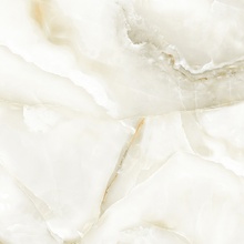 Eurotile Onyx 7930138705153 Beige Pol Керамогранит 60x60 см, Индия, под оникс - фото 1 - фото 1