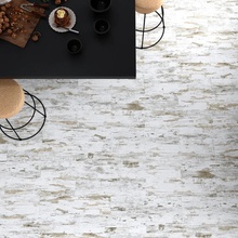 Eurotile Orion 14,7x59,4 см, керамогранит, Индия, под дерево - фото интерьера 1 - фото 1