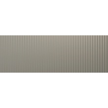 Eurotile Petracers 863 Мокка Рельеф Вертикальный Мелкий Настенная плитка 32,5x100 см, Индия, под камень  - фото 1 - фото 1