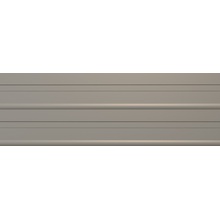 Eurotile Petracers 864 Мокка Рельеф Линии Настенная плитка 32,5x100 см, Индия, под камень  - фото 1 - фото 1