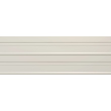 Eurotile Petracers 860 Слоновая Кость Рельеф Линии Настенная плитка 32,5x100 см, Индия, под камень  - фото 1 - фото 1