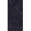 Eurotile Pietra Negro High Glossy Керамогранит 60x120 см, Индия, под мрамор - фото 5