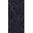 Eurotile Pietra Negro High Glossy Керамогранит 60x120 см, Индия, под мрамор - фото 1