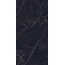 Eurotile Pietra Negro High Glossy Керамогранит 60x120 см, Индия, под мрамор - фото 2