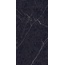 Eurotile Pietra Negro High Glossy Керамогранит 60x120 см, Индия, под мрамор - фото 8