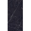 Eurotile Pietra Negro High Glossy Керамогранит 60x120 см, Индия, под мрамор - фото 3