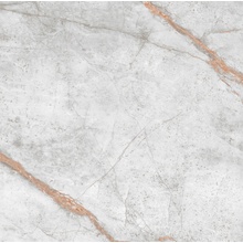 Eurotile Rosa GP Beige Керамогранит 41,2x41,2 см, Индия, под мрамор - фото 1 - фото 1