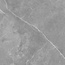Eurotile Rubis Серый Полированный Керамогранит 60x60 см, Индия, под мрамор - фото 3