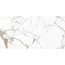 Eurotile Sandra White Mat Настенная плитка 30x60 см, Индия, под мрамор - фото 1