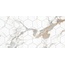 Eurotile Sandra White Mat Hex Настенная плитка 30x60 см, Индия, под мрамор - фото 5