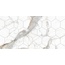 Eurotile Sandra White Mat Hex Настенная плитка 30x60 см, Индия, под мрамор - фото 3