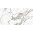 Eurotile Sandra White Mat Hex Настенная плитка 30x60 см, Индия, под мрамор - фото 1
