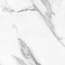 Eurotile Sapere Белый Полированный Керамогранит 60x60 см, Индия, под мрамор - фото 1
