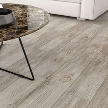 Eurotile Valencia 14,7x59,4 см, керамогранит, Индия, под дерево - фото интерьера 1 - фото 4