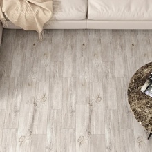 Eurotile Valencia 14,7x59,4 см, керамогранит, Индия, под дерево - фото интерьера 1 - фото 2