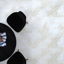 Eurotile Valencia 14,7x59,4 см, керамогранит, Индия, под дерево - фото интерьера 1 - фото 1