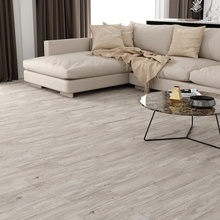 Eurotile Valencia 14,7x59,4 см, керамогранит, Индия, под дерево - фото интерьера 1 - фото 3