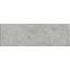 Eurotile Verbier 854 Серая Рельеф Треугольник Настенная плитка 32,5x100 см, Индия, под камень  - фото 1