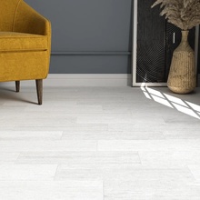 Eurotile Vienna 14,7x59,4 см, керамогранит, Индия, под дерево - фото интерьера 1 - фото 1