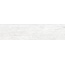 Eurotile Vienna GP White Керамогранит 14,7x59,4 см, Индия, под дерево - фото 4