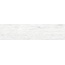 Eurotile Vienna GP White Керамогранит 14,7x59,4 см, Индия, под дерево - фото 2