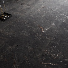 Eurotile Vivola 60x120 см, керамогранит, Индия, под камень  - фото интерьера 1 - фото 2