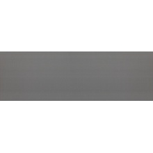 Eurotile Vuitton 648 Серый Рельеф Мелкий Треугольник Настенная плитка 32,5x100 см, Индия, под камень  - фото 1 - фото 1