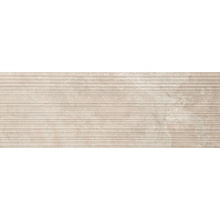Eurotile Wonderful 985 Lines Настенная плитка 32,5x100 см, Индия, под камень  - фото 1 - фото 1