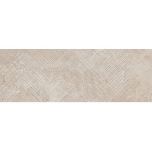 Eurotile Wonderful 986 Herringbone Настенная плитка 32,5x100 см, Индия, под камень  - фото 1 - фото 1