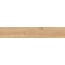 Eurotile Wood Shine Beige Carving Керамогранит 20x120 см, Индия, под дерево - фото 3