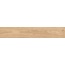 Eurotile Wood Shine Beige Carving Керамогранит 20x120 см, Индия, под дерево - фото 2
