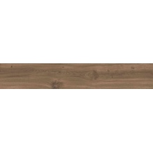 Eurotile Wood Shine Natural Carving Керамогранит 20x120 см, Индия, под дерево - фото 1 - фото 1