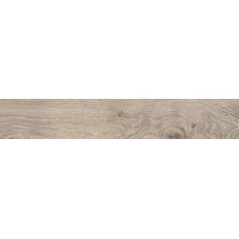 Eurotile Wood Shine Oak Carving Керамогранит 20x120 см, Индия, под дерево - фото 1 - фото 1