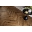 Eurotile Wood 14,7x59,4 см, керамогранит, Индия, под дерево - фото интерьера 1