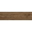 Eurotile Wood Коричневый Матовый Керамогранит 14,7x59,4 см, Индия, под дерево - фото 5