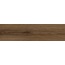 Eurotile Wood Коричневый Матовый Керамогранит 14,7x59,4 см, Индия, под дерево - фото 6