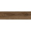 Eurotile Wood Коричневый Матовый Керамогранит 14,7x59,4 см, Индия, под дерево - фото 1