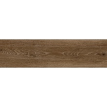 Eurotile Wood Коричневый Матовый Керамогранит 14,7x59,4 см, Индия, под дерево - фото 1 - фото 1