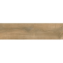 Eurotile Zar GP Natural Керамогранит 14,7x59,4 см, Индия, под дерево - фото 1 - фото 1