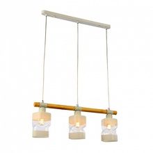 Evoluce Abiritto SLE114503-03 Светильник 60x10x20,5 см, Италия - фото 1 - фото 2