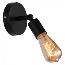 Evoluce Ano SL419.401.01 Бра 10x12 см, Италия - фото 1 Evoluce Ano SL419.401.01 Бра 10x12 см, Италия - фото 1 - фото 1