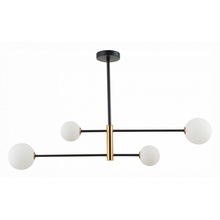 Evoluce Arcola SLE220103-04 Люстра Италия - фото 1 - фото 1