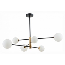 Evoluce Arcola SLE220103-06 Люстра Италия - фото 1 - фото 1