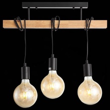 Evoluce Bagetti SL1142.403.03 Светильник 55x10,5x26,5 см, Италия - фото 1 - фото 4