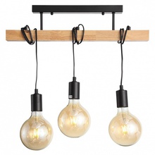 Evoluce Bagetti SL1142.403.03 Светильник 55x10,5x26,5 см, Италия - фото 1 - фото 3