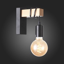 Evoluce Bagetti SL1142.401.01 Бра Италия - фото 1 - фото 3