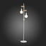 Evoluce Bagetti SL1142.505.01 Торшер 20,5x166,5 см, Италия - фото 5