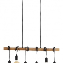 Evoluce Bagetti SL1142.403.06 Светильник 100x10x110 см, Италия - фото 1 - фото 3