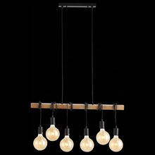 Evoluce Bagetti SL1142.403.06 Светильник 100x10x110 см, Италия - фото 1 - фото 2