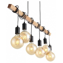 Evoluce Bagetti SL1142.403.06 Светильник 100x10x110 см, Италия - фото 1 - фото 1